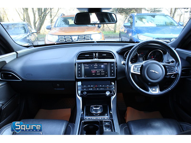 Used Jaguar XE for sale - 77790199: Photo 19