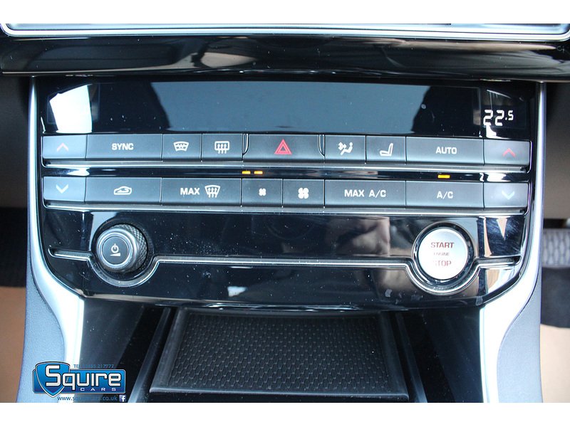 Used Jaguar XE for sale - 77790199: Photo 21