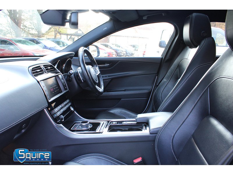 Used Jaguar XE for sale - 77790199: Photo 22