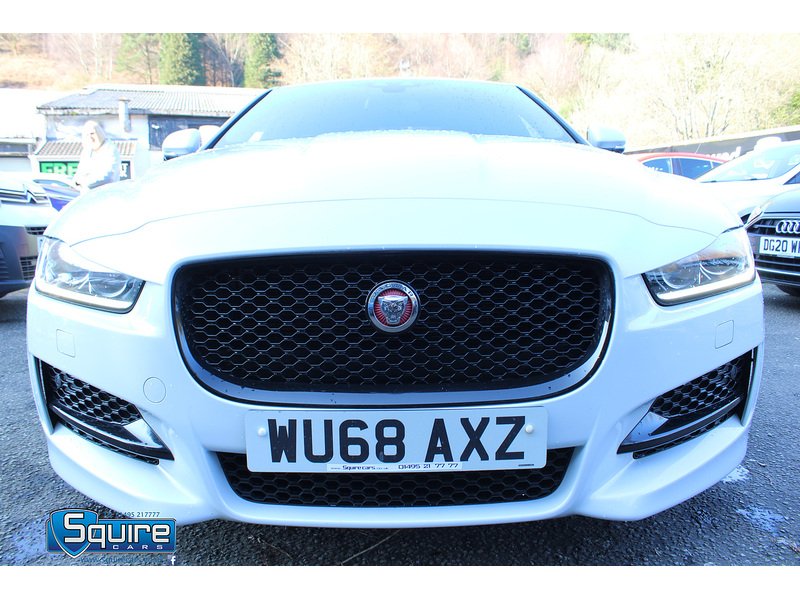 Used Jaguar XE for sale - 77790199: Photo 23