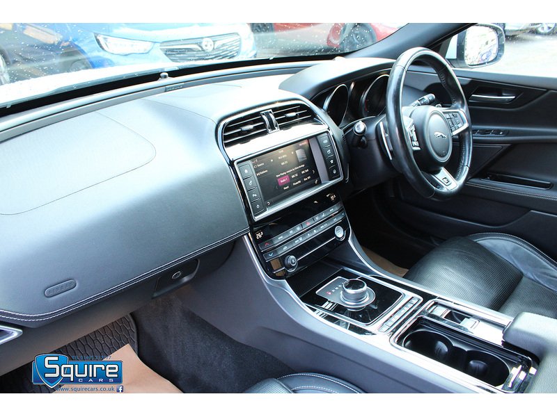 Used Jaguar XE for sale - 77790199: Photo 24