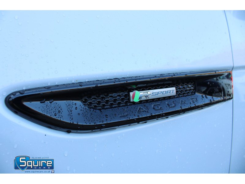 Used Jaguar XE for sale - 77790199: Photo 27