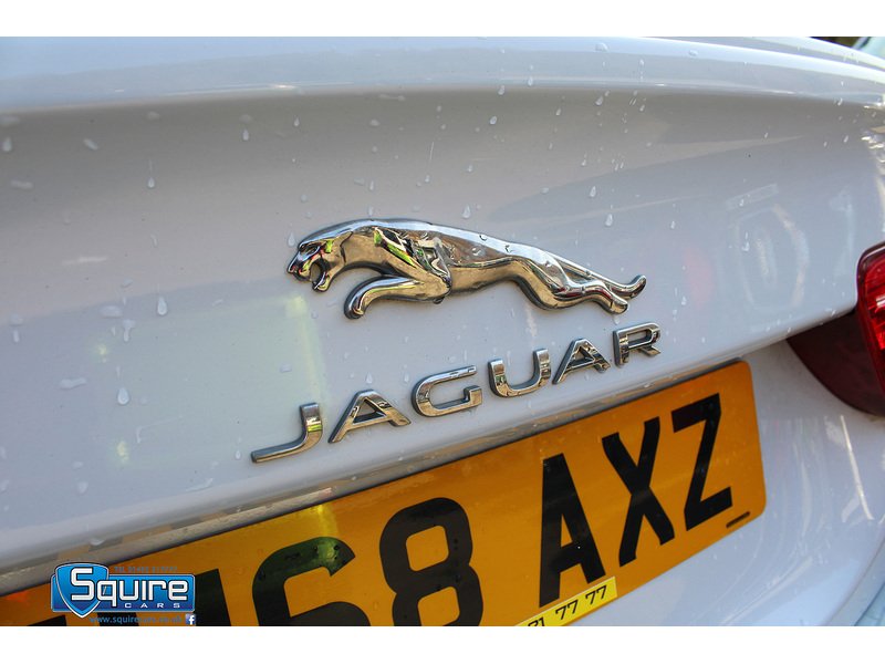 Used Jaguar XE for sale - 77790199: Photo 28