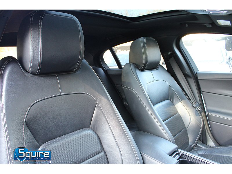 Used Jaguar XE for sale - 77790199: Photo 32