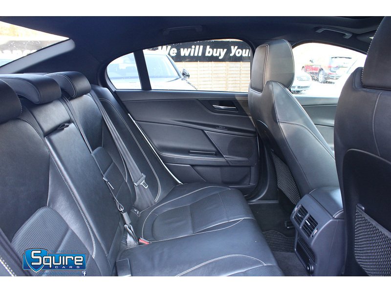 Used Jaguar XE for sale - 77790199: Photo 35