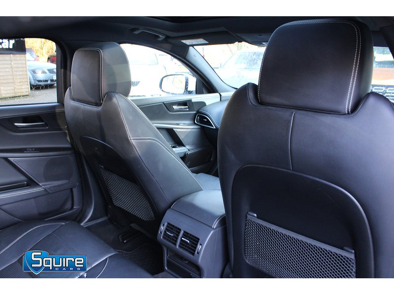 Used Jaguar XE for sale - 77790199: Photo 36