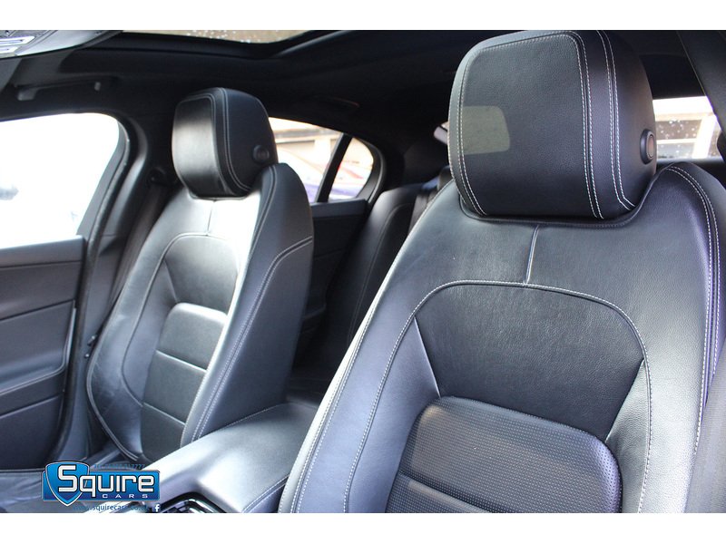 Used Jaguar XE for sale - 77790199: Photo 37