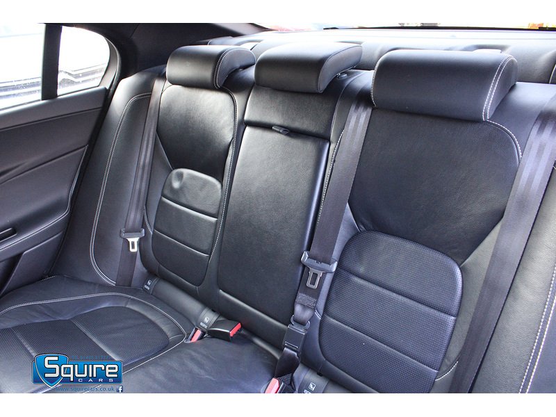 Used Jaguar XE for sale - 77790199: Photo 38