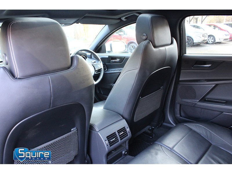 Used Jaguar XE for sale - 77790199: Photo 40