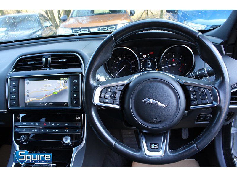 Used Jaguar XE for sale - 77790199: Photo 7