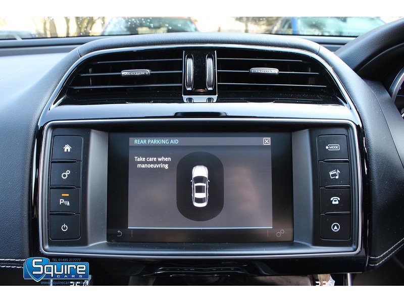 Used Jaguar XE for sale - 77790199: Photo 9