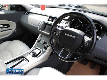 Used Land Rover Range Rover Evoque 2017 for sale - 78864303: Photo