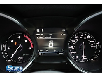 Used Alfa Romeo Stelvio 2018 for sale - 78367671: Photo