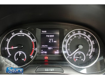 Used Skoda Fabia 2021 for sale - 79030533: Photo