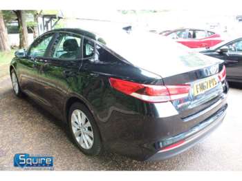 Used Kia Optima 2017 for sale - 74857968: Photo