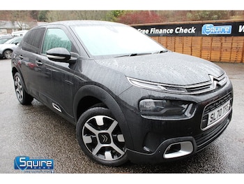 Used Citroen C4 Cactus 2020 for sale - 77129137: Photo