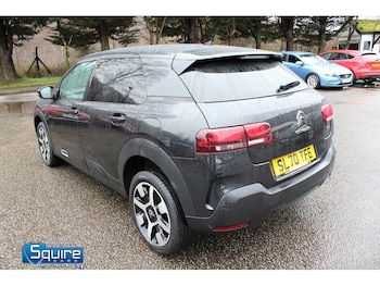 Used Citroen C4 Cactus 2020 for sale - 77129137: Photo