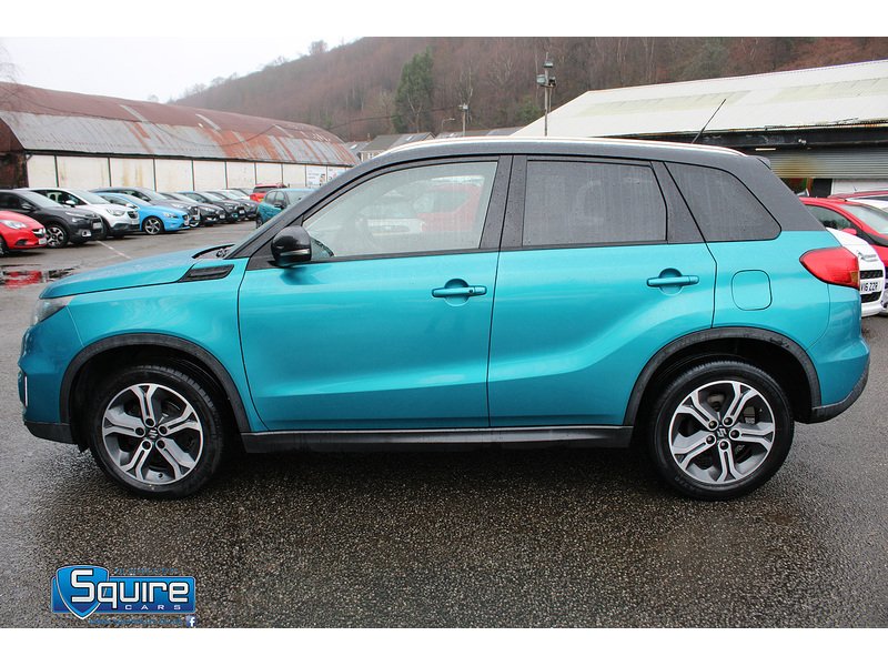 Used Suzuki Vitara for sale - 77477853: Photo 13