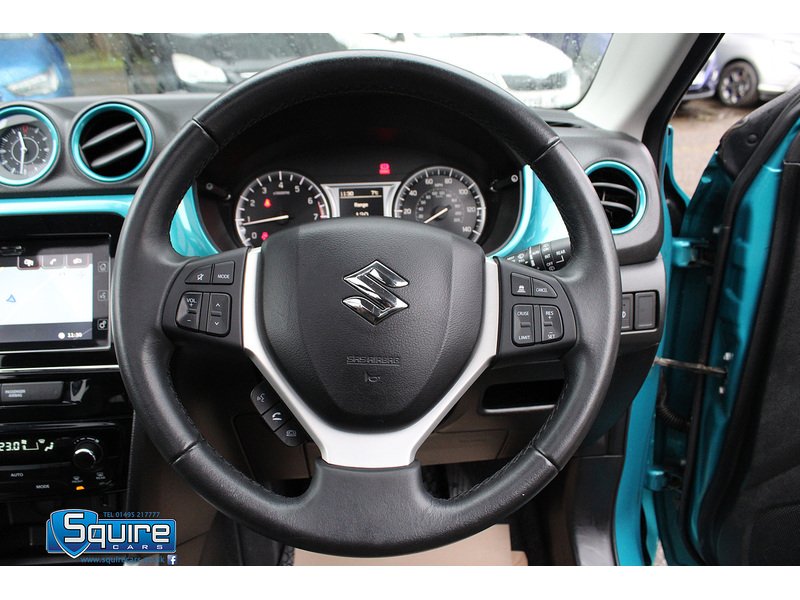 Used Suzuki Vitara for sale - 77477853: Photo 14