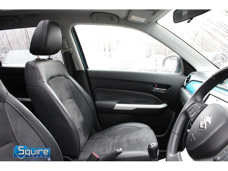 Used Suzuki Vitara for sale - 77477853: Photo 17