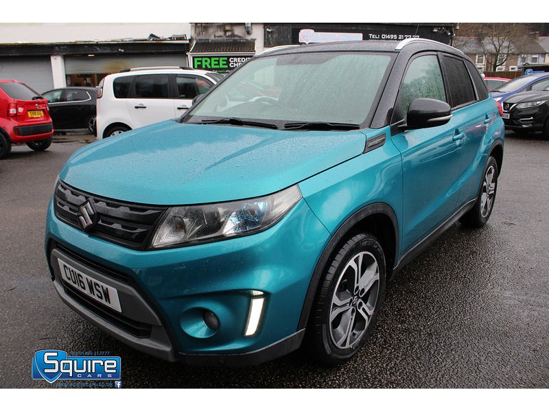 Used Suzuki Vitara for sale - 77477853: Photo 18