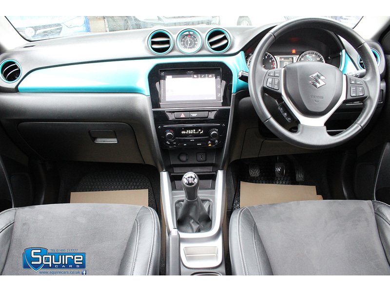 Used Suzuki Vitara for sale - 77477853: Photo 20