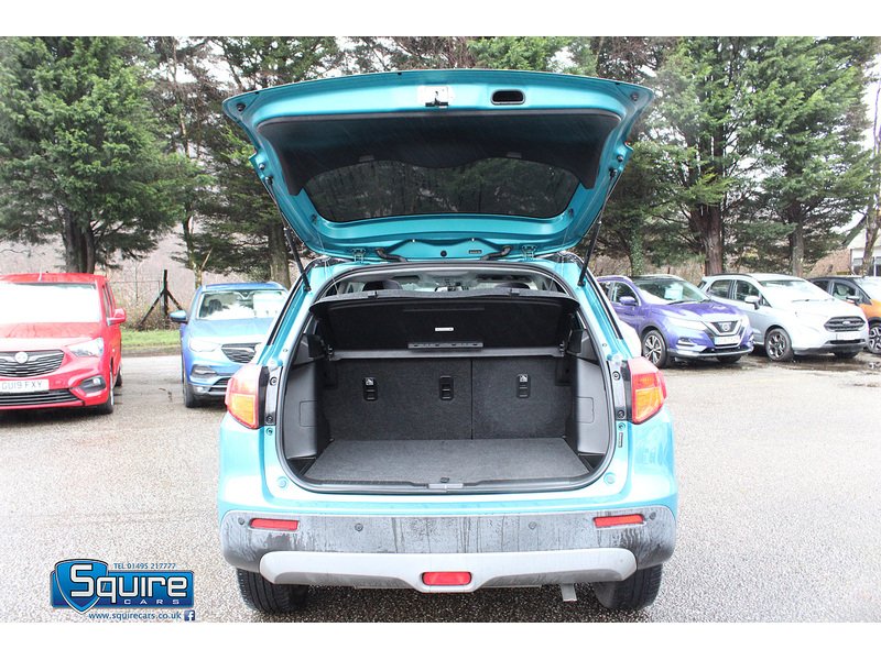 Used Suzuki Vitara for sale - 77477853: Photo 21