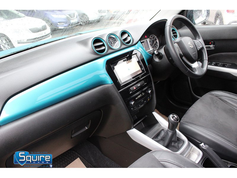 Used Suzuki Vitara for sale - 77477853: Photo 22