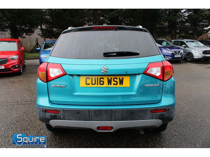 Used Suzuki Vitara for sale - 77477853: Photo 23