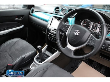 Used Suzuki Vitara 2016 for sale - 77477853: Photo