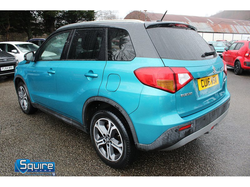 Used Suzuki Vitara for sale - 77477853: Photo 3