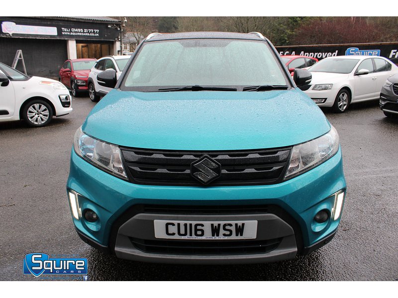 Used Suzuki Vitara for sale - 77477853: Photo 6