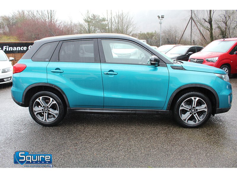 Used Suzuki Vitara for sale - 77477853: Photo 9