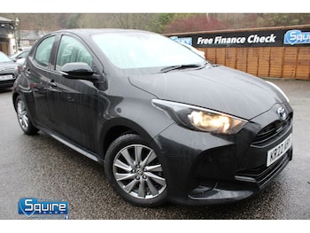 Used Toyota Yaris 2022 for sale - 77264006: Photo