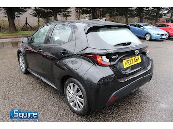 Used Toyota Yaris 2022 for sale - 77264006: Photo