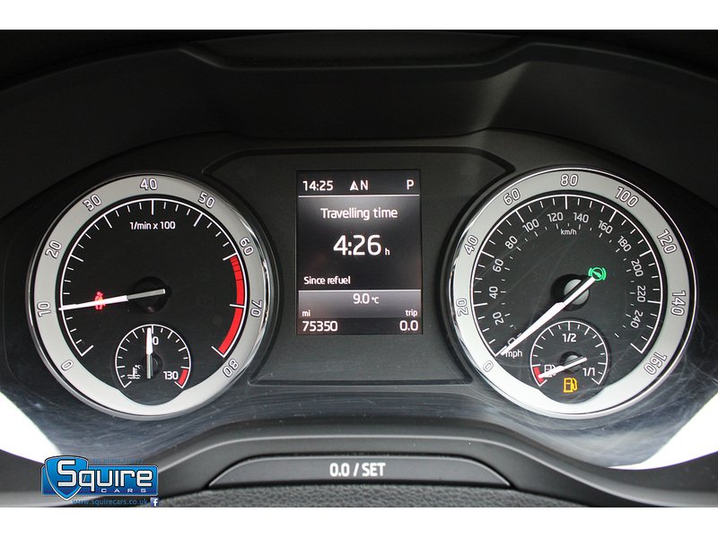 Used Skoda Karoq 2018 for sale - 77535537: Photo 11