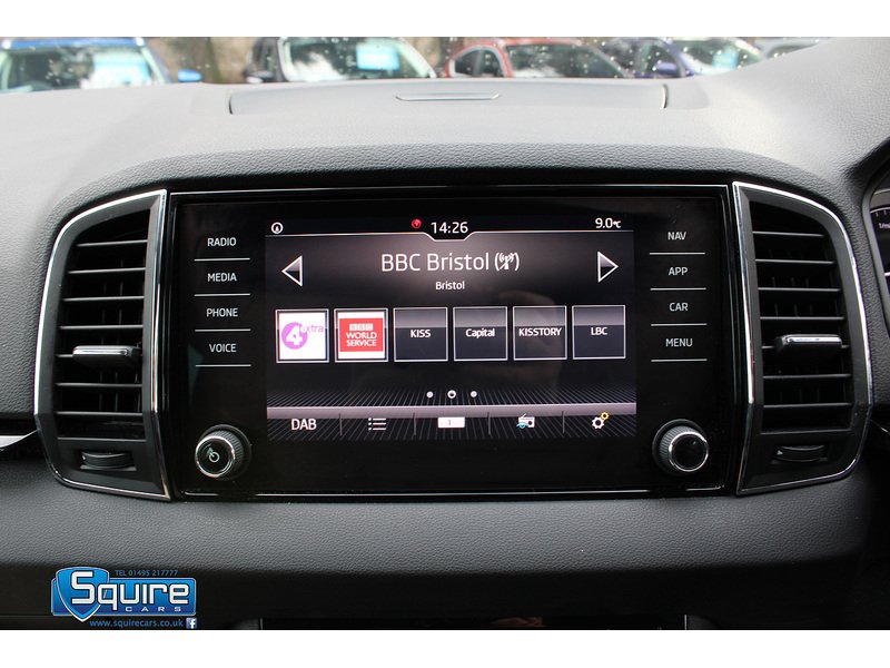 Used Skoda Karoq 2018 for sale - 77535537: Photo 15