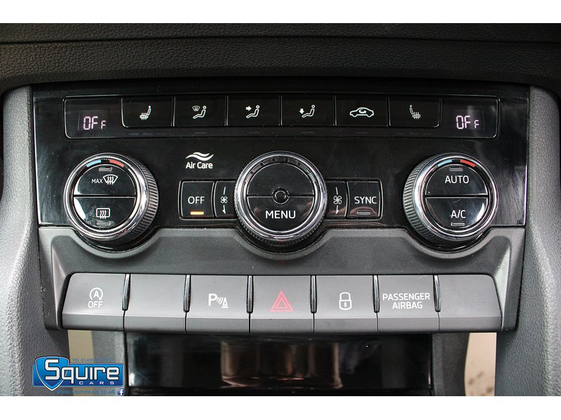 Used Skoda Karoq 2018 for sale - 77535537: Photo 18