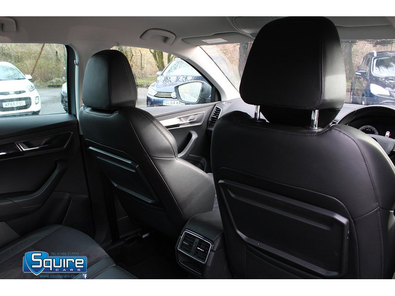 Used Skoda Karoq 2018 for sale - 77535537: Photo 26