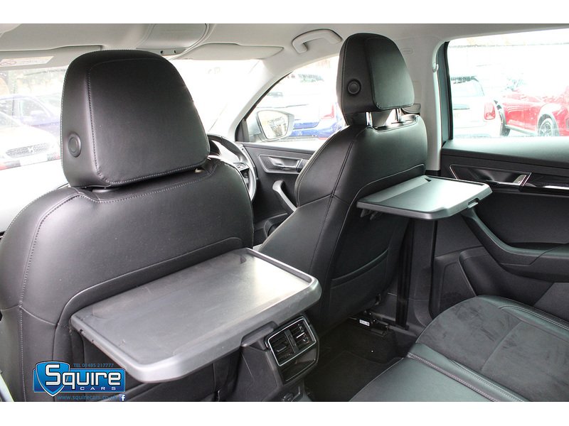 Used Skoda Karoq 2018 for sale - 77535537: Photo 29