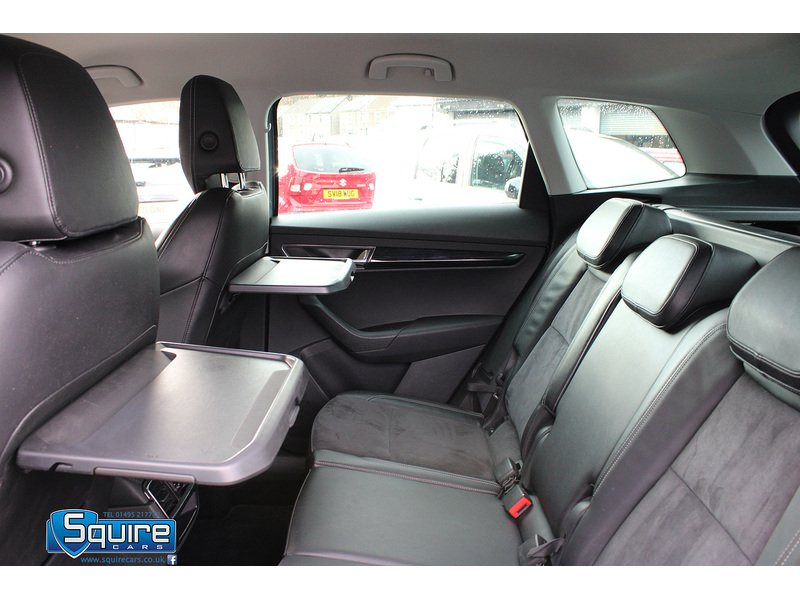 Used Skoda Karoq 2018 for sale - 77535537: Photo 30