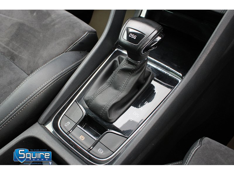 Used Skoda Karoq 2018 for sale - 77535537: Photo 5