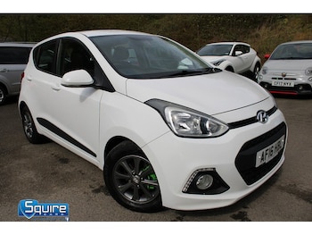 Used Hyundai i10 2016 for sale - 78713495: Photo