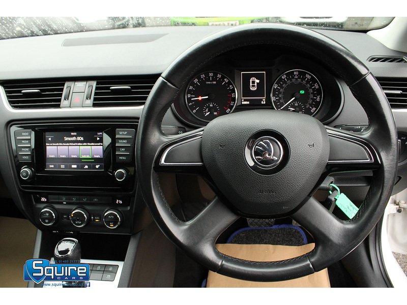 Used Skoda Octavia 2013 for sale - 77605215: Photo 10