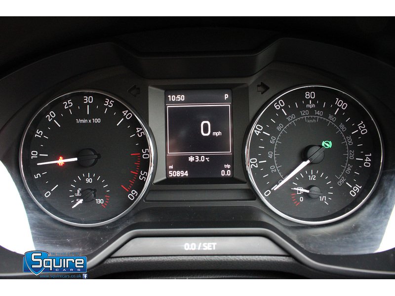 Used Skoda Octavia 2013 for sale - 77605215: Photo 11