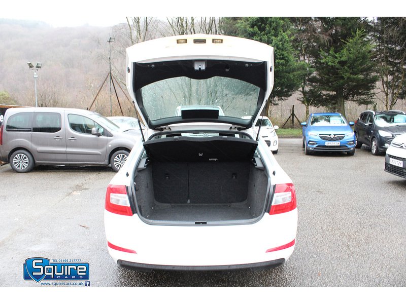 Used Skoda Octavia 2013 for sale - 77605215: Photo 13