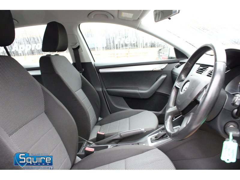 Used Skoda Octavia 2013 for sale - 77605215: Photo 14