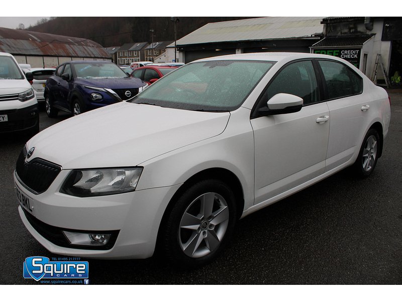 Used Skoda Octavia 2013 for sale - 77605215: Photo 17