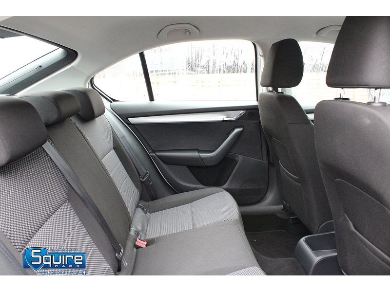 Used Skoda Octavia 2013 for sale - 77605215: Photo 19