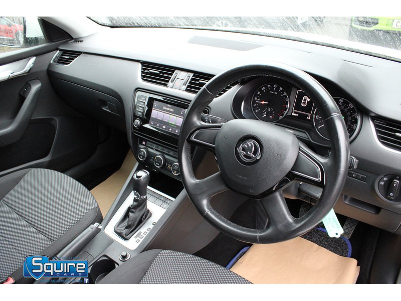 Used Skoda Octavia 2013 for sale - 77605215: Photo 2